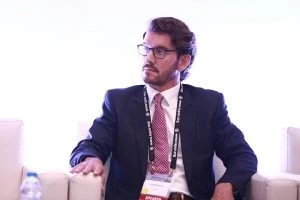 CCHO symposium at ISPOR Dubai 2018