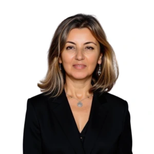 Christiane Maskineh